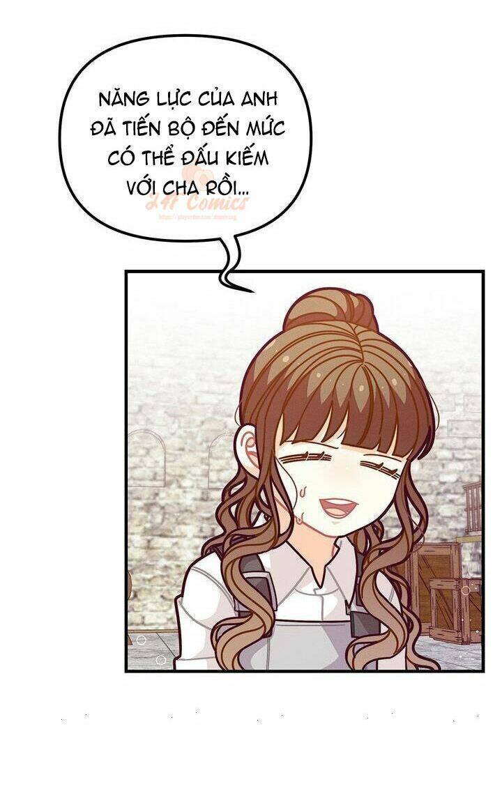 Tôi Chỉ Là Một Tiểu Thư Bình Thường Chapter 52 - 9