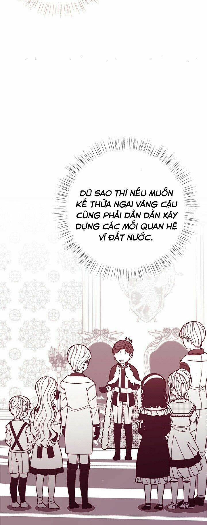 Tôi Chỉ Là Một Tiểu Thư Bình Thường Chapter 53 - 13