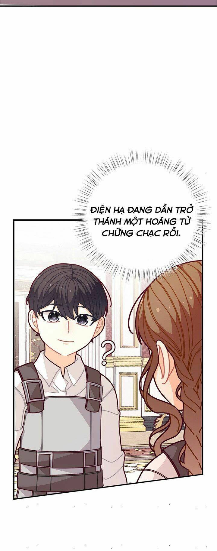 Tôi Chỉ Là Một Tiểu Thư Bình Thường Chapter 53 - 14
