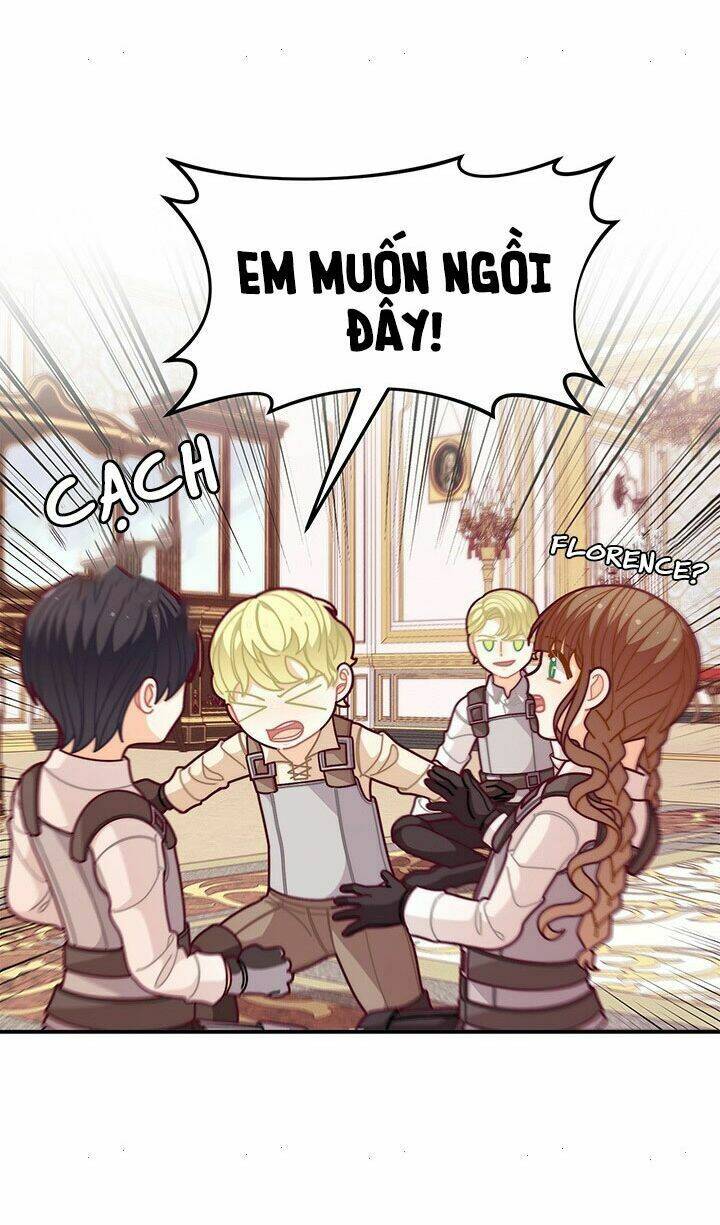 Tôi Chỉ Là Một Tiểu Thư Bình Thường Chapter 53 - 17