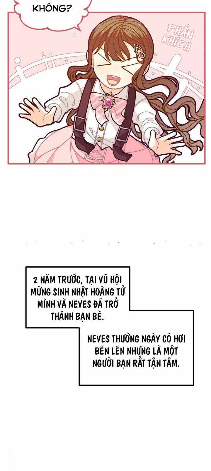 Tôi Chỉ Là Một Tiểu Thư Bình Thường Chapter 53 - 20