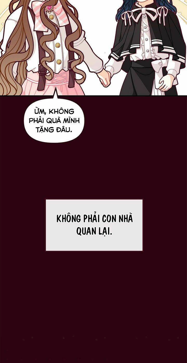 Tôi Chỉ Là Một Tiểu Thư Bình Thường Chapter 53 - 22