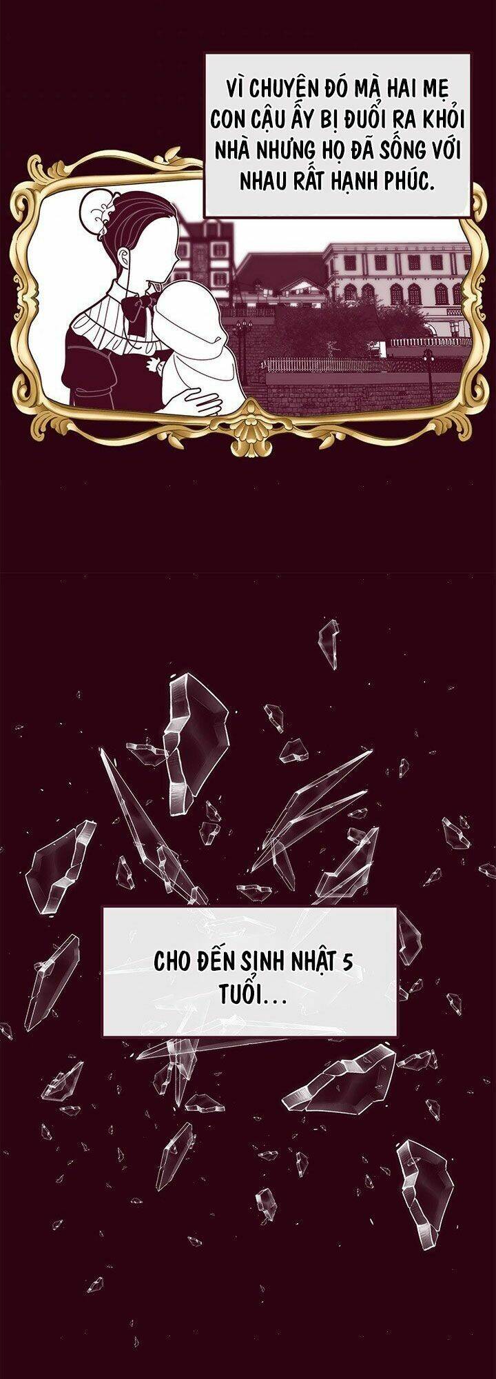 Tôi Chỉ Là Một Tiểu Thư Bình Thường Chapter 53 - 24