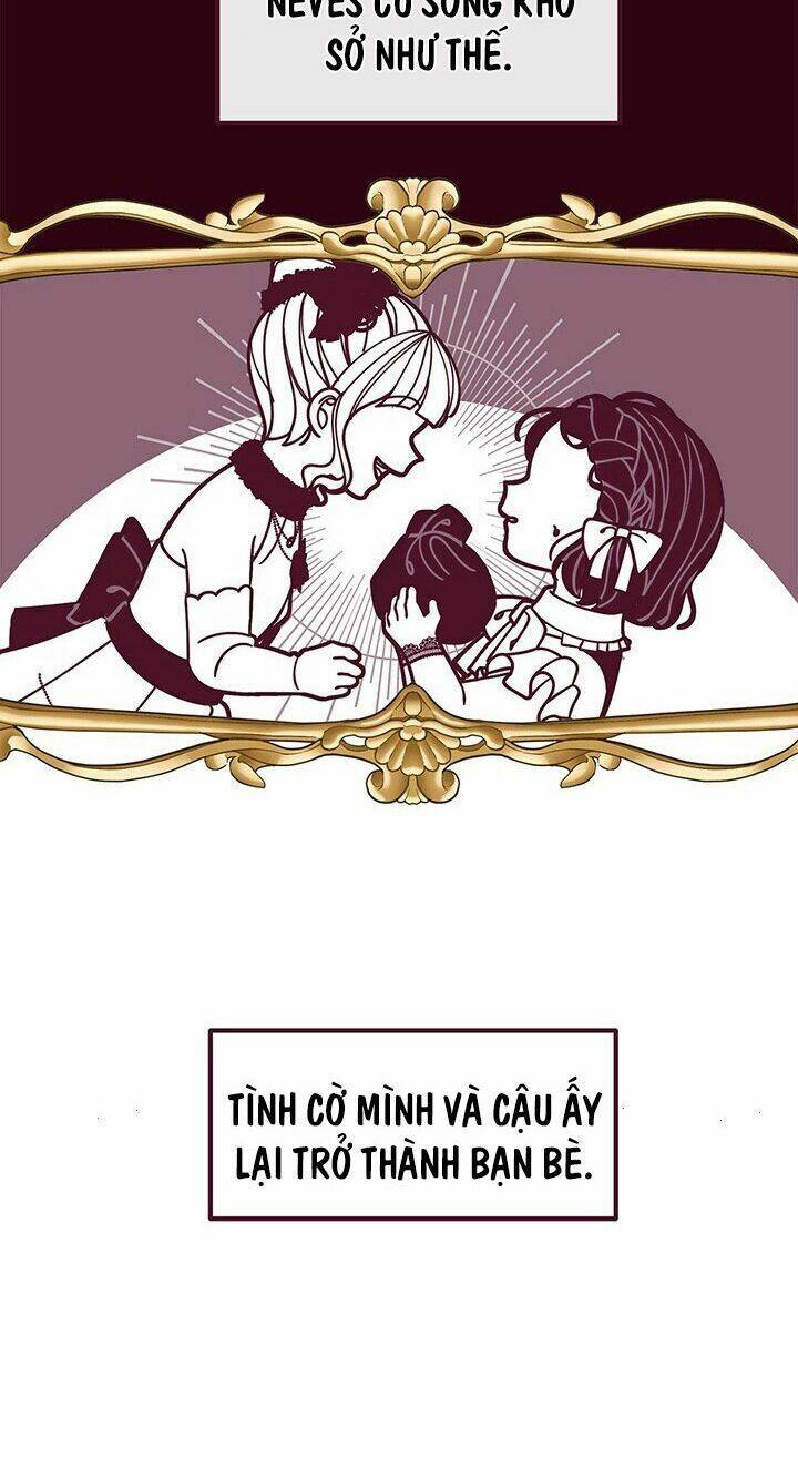 Tôi Chỉ Là Một Tiểu Thư Bình Thường Chapter 53 - 27