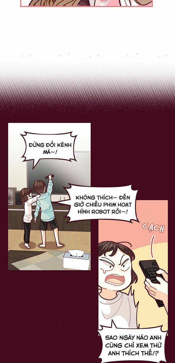 Tôi Chỉ Là Một Tiểu Thư Bình Thường Chapter 53 - 38