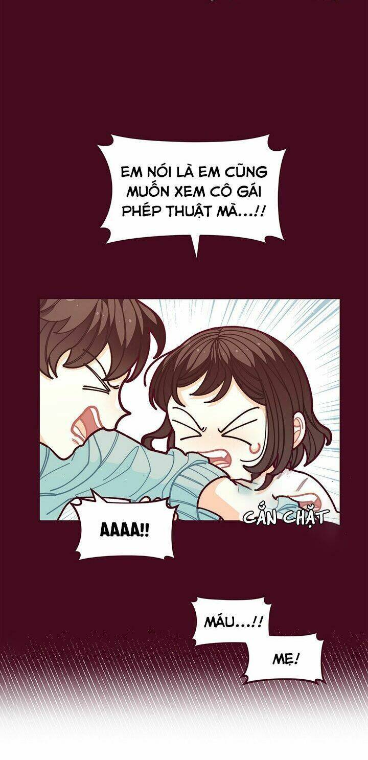 Tôi Chỉ Là Một Tiểu Thư Bình Thường Chapter 53 - 39