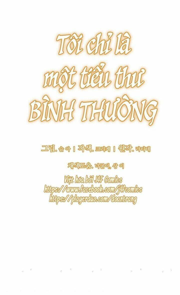 Tôi Chỉ Là Một Tiểu Thư Bình Thường Chapter 53 - 5