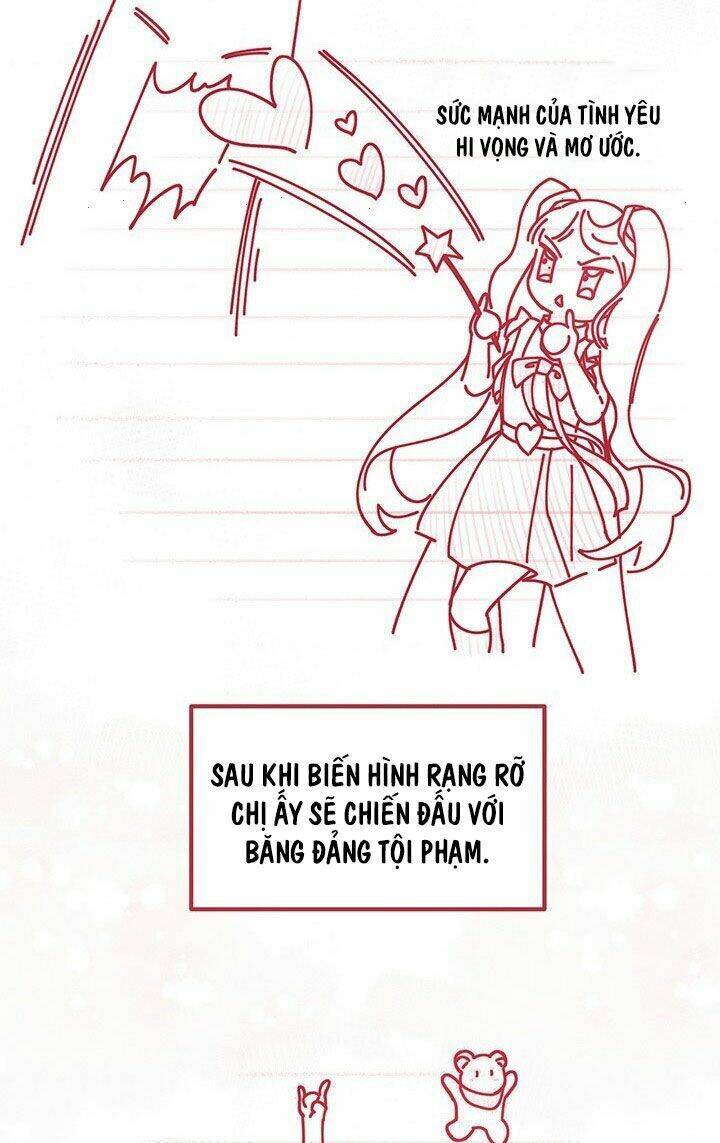 Tôi Chỉ Là Một Tiểu Thư Bình Thường Chapter 53 - 41