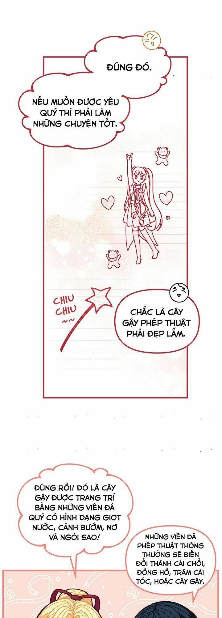 Tôi Chỉ Là Một Tiểu Thư Bình Thường Chapter 53 - 45