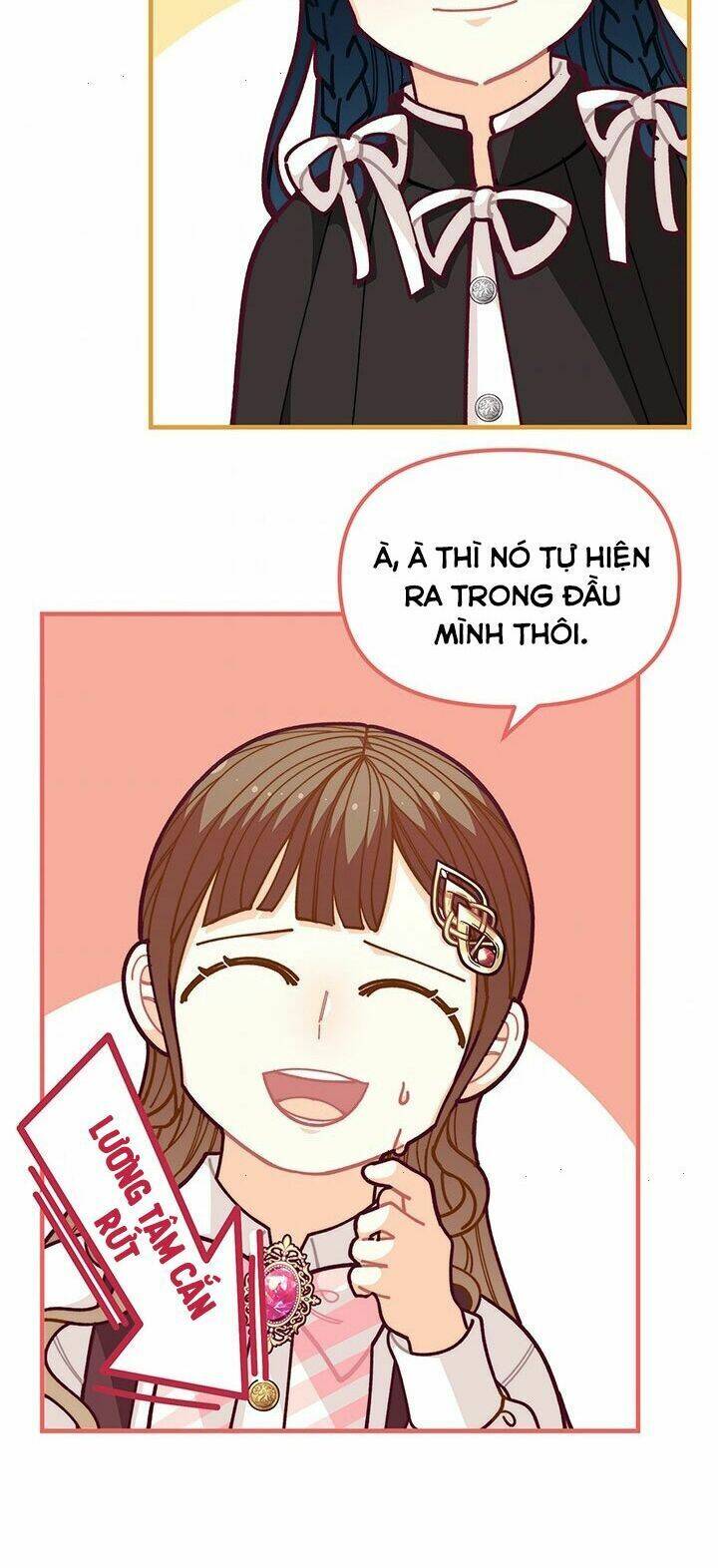 Tôi Chỉ Là Một Tiểu Thư Bình Thường Chapter 53 - 47