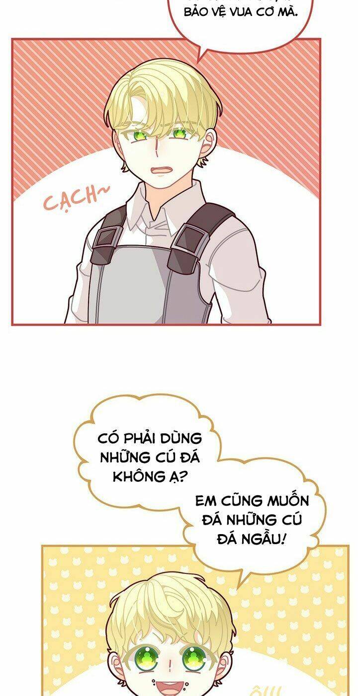 Tôi Chỉ Là Một Tiểu Thư Bình Thường Chapter 53 - 7