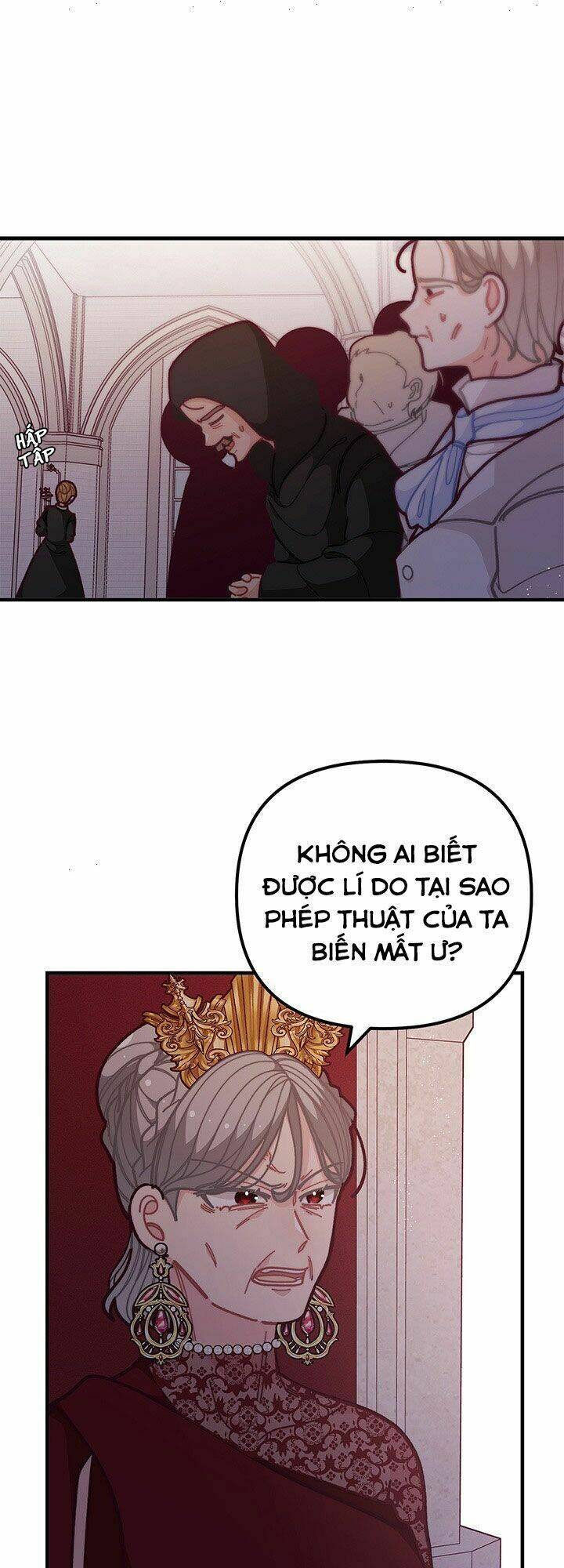 Tôi Chỉ Là Một Tiểu Thư Bình Thường Chapter 54 - 22