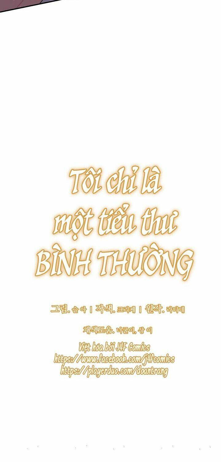 Tôi Chỉ Là Một Tiểu Thư Bình Thường Chapter 54 - 5