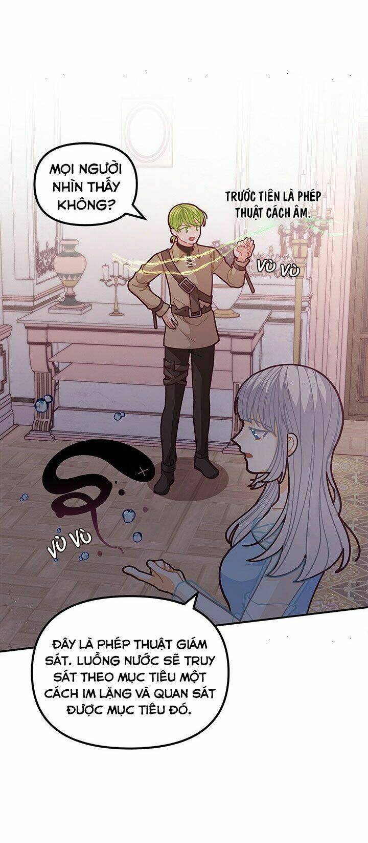 Tôi Chỉ Là Một Tiểu Thư Bình Thường Chapter 54 - 7