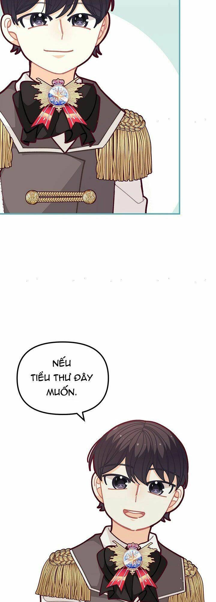 Tôi Chỉ Là Một Tiểu Thư Bình Thường Chapter 55 - 31
