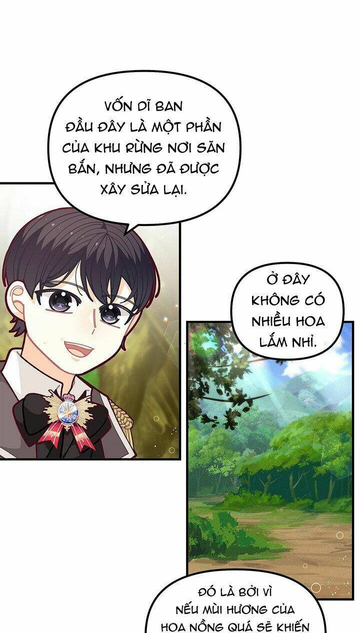Tôi Chỉ Là Một Tiểu Thư Bình Thường Chapter 55 - 36