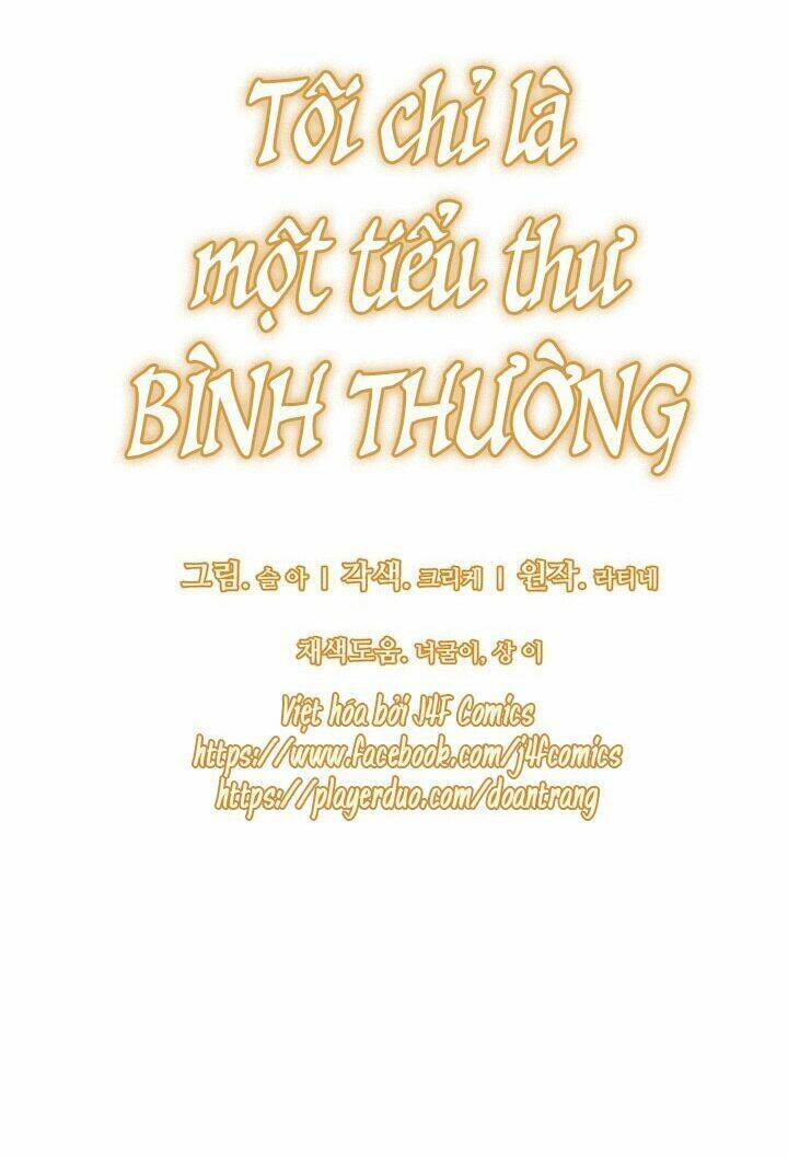 Tôi Chỉ Là Một Tiểu Thư Bình Thường Chapter 55 - 7