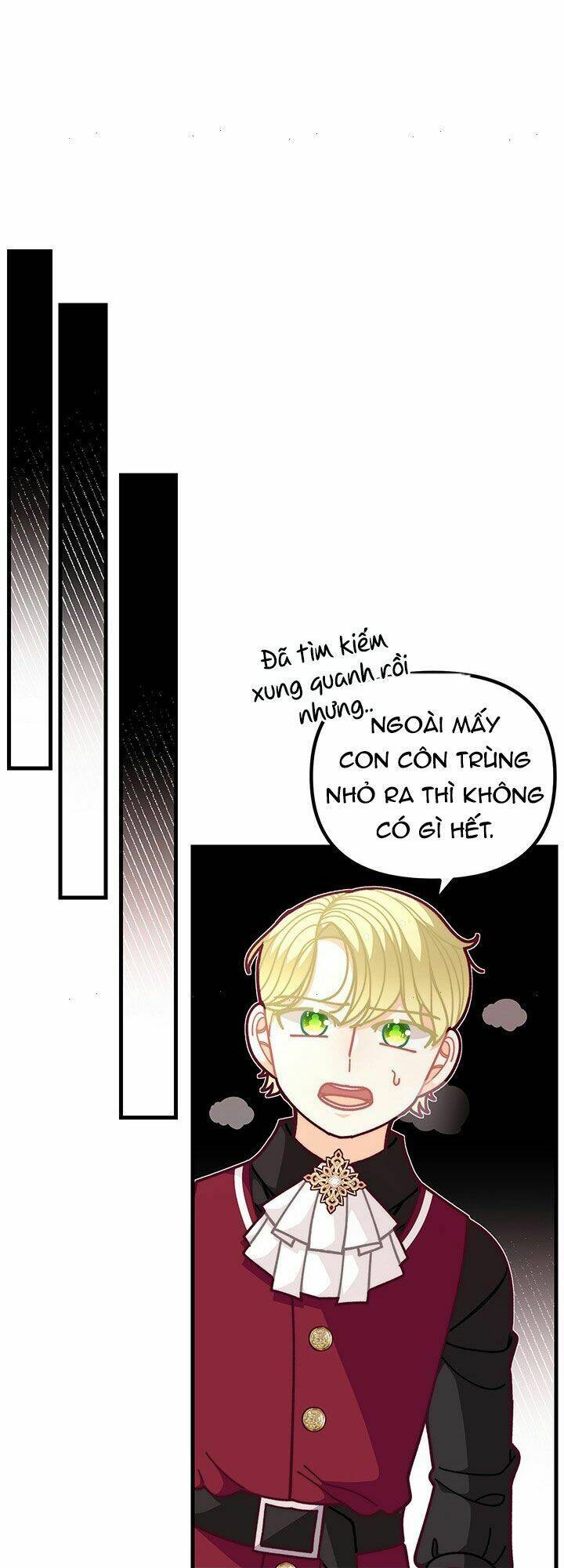 Tôi Chỉ Là Một Tiểu Thư Bình Thường Chapter 56 - 12