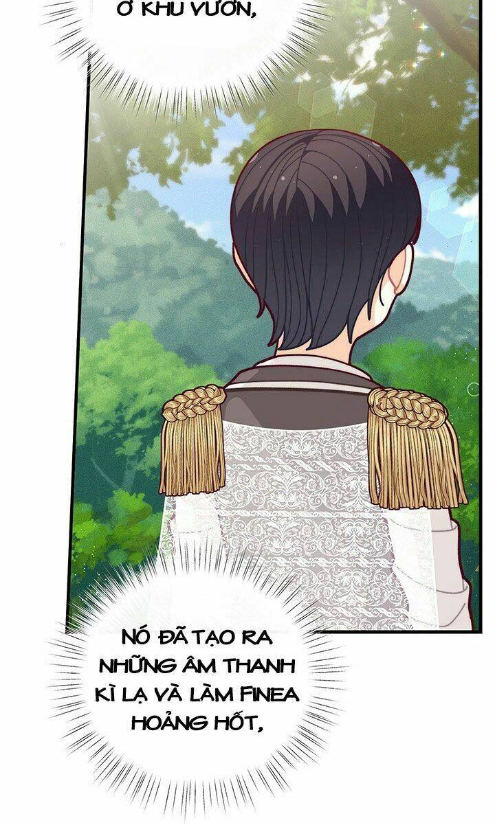 Tôi Chỉ Là Một Tiểu Thư Bình Thường Chapter 56 - 20