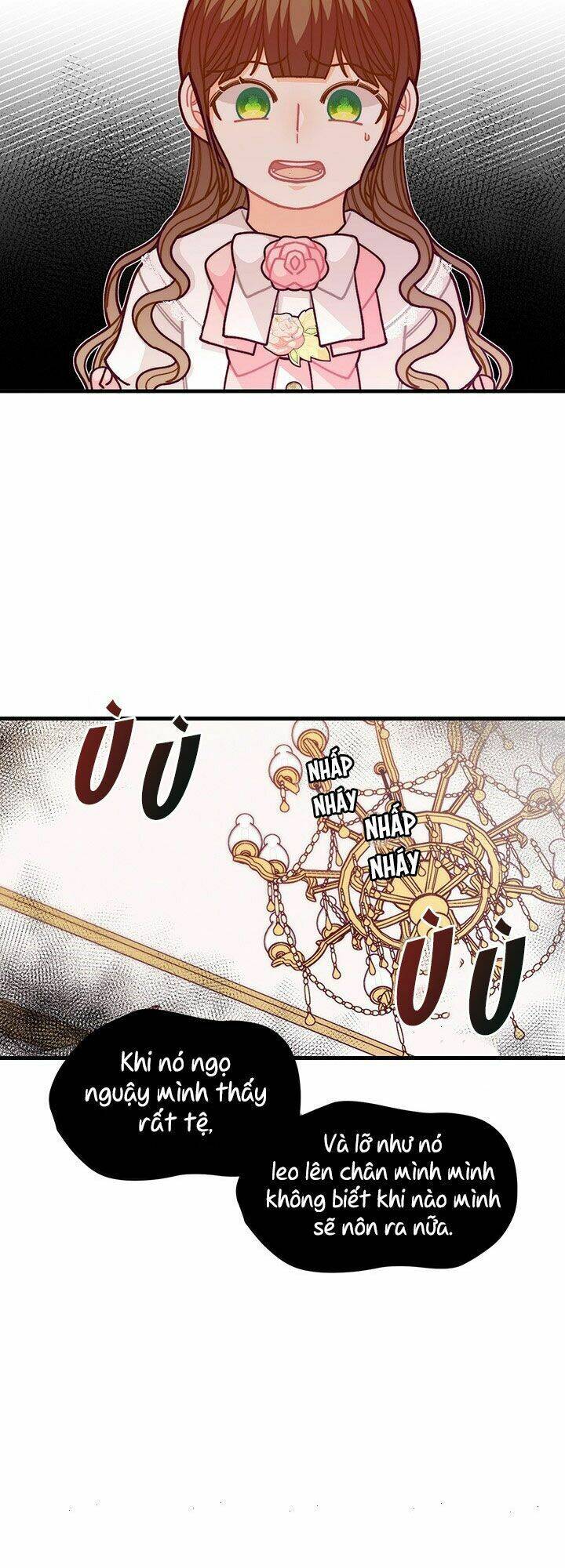 Tôi Chỉ Là Một Tiểu Thư Bình Thường Chapter 56 - 31