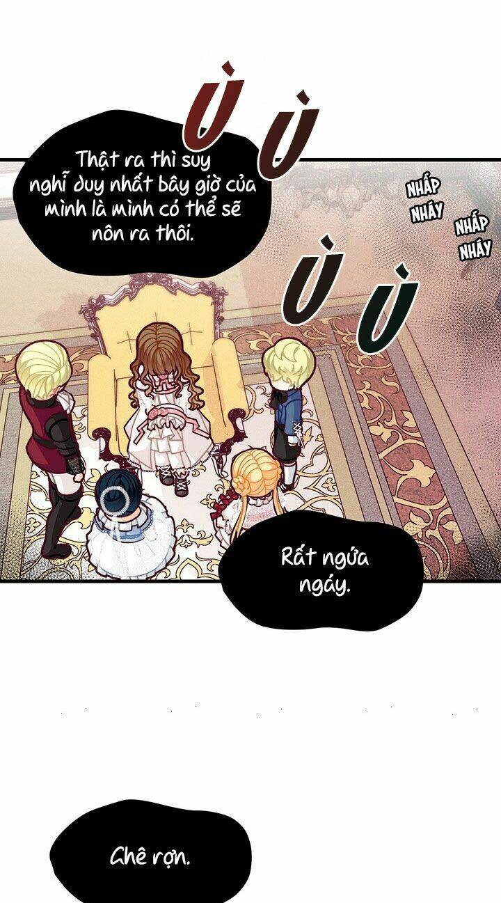 Tôi Chỉ Là Một Tiểu Thư Bình Thường Chapter 56 - 32