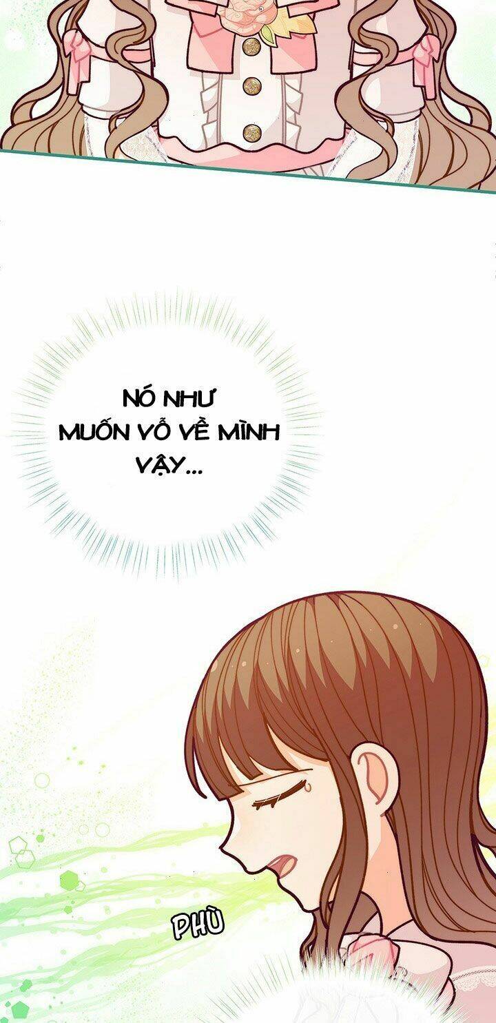Tôi Chỉ Là Một Tiểu Thư Bình Thường Chapter 56 - 36