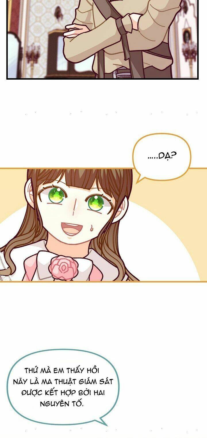 Tôi Chỉ Là Một Tiểu Thư Bình Thường Chapter 56 - 48