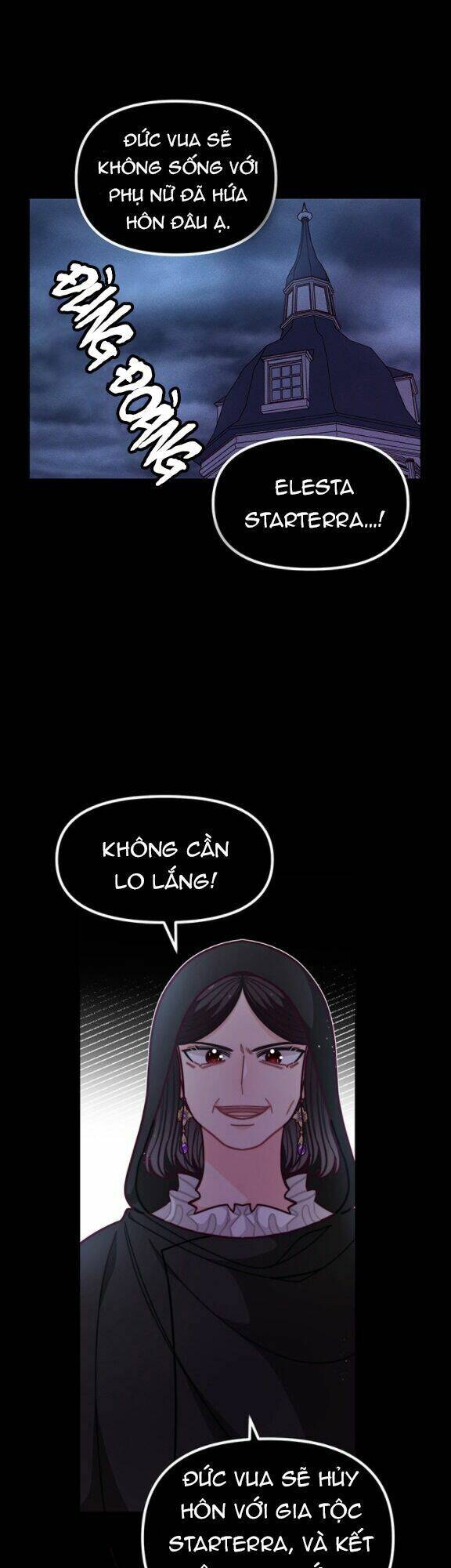 Tôi Chỉ Là Một Tiểu Thư Bình Thường Chapter 57 - 18