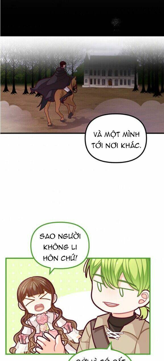 Tôi Chỉ Là Một Tiểu Thư Bình Thường Chapter 57 - 31