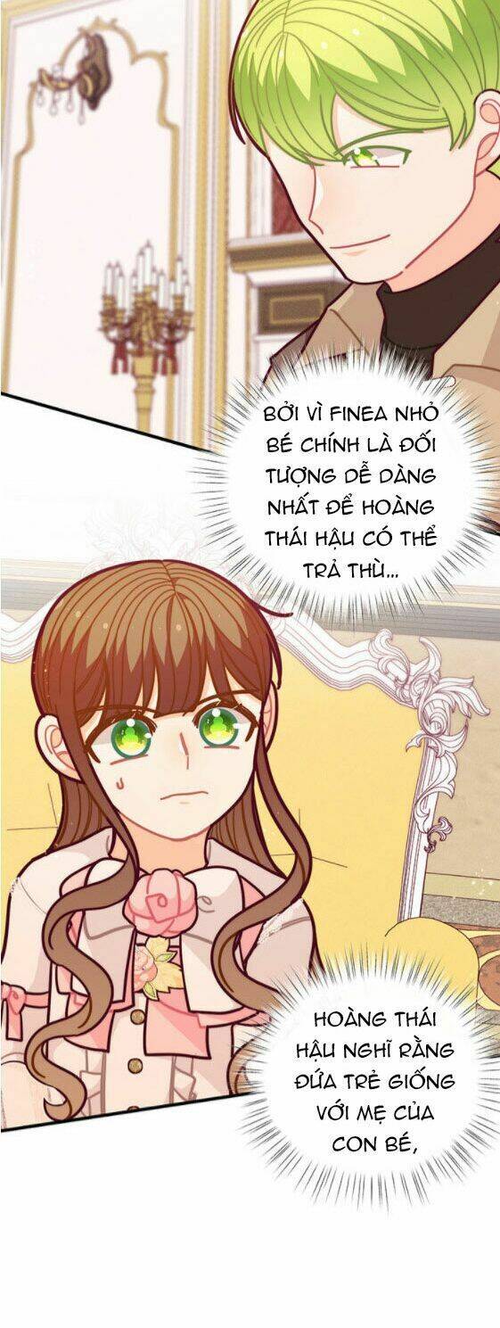 Tôi Chỉ Là Một Tiểu Thư Bình Thường Chapter 57 - 37