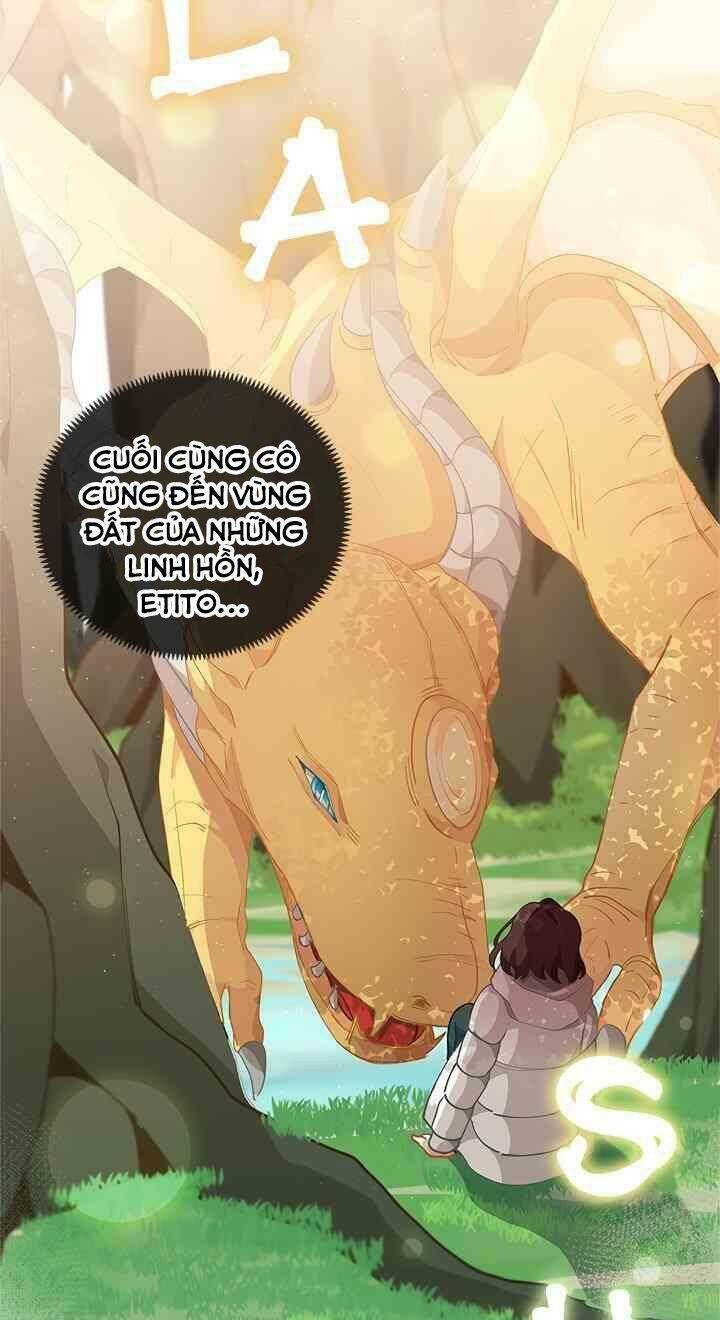Tôi Chỉ Là Một Tiểu Thư Bình Thường Chapter 7 - 15