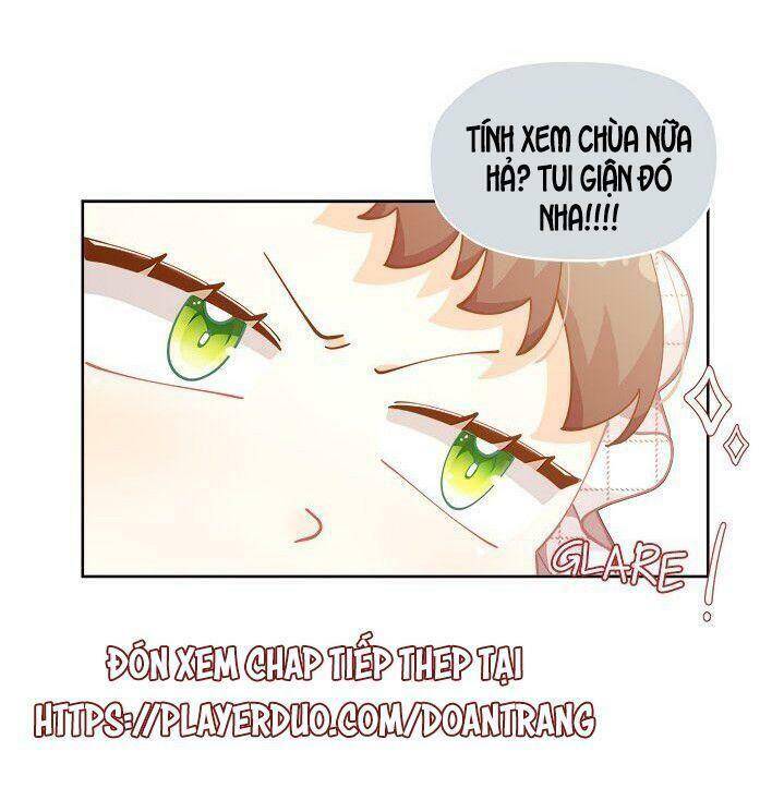 Tôi Chỉ Là Một Tiểu Thư Bình Thường Chapter 7 - 17