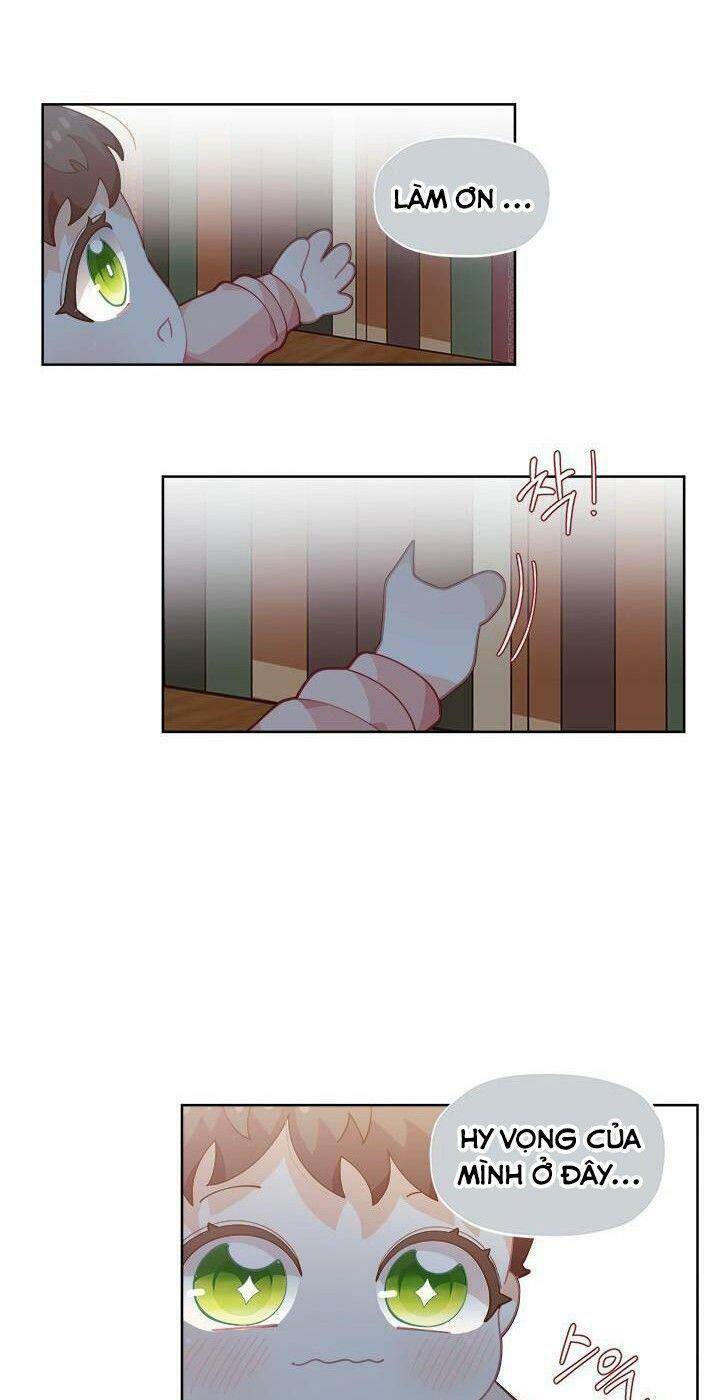 Tôi Chỉ Là Một Tiểu Thư Bình Thường Chapter 7 - 3