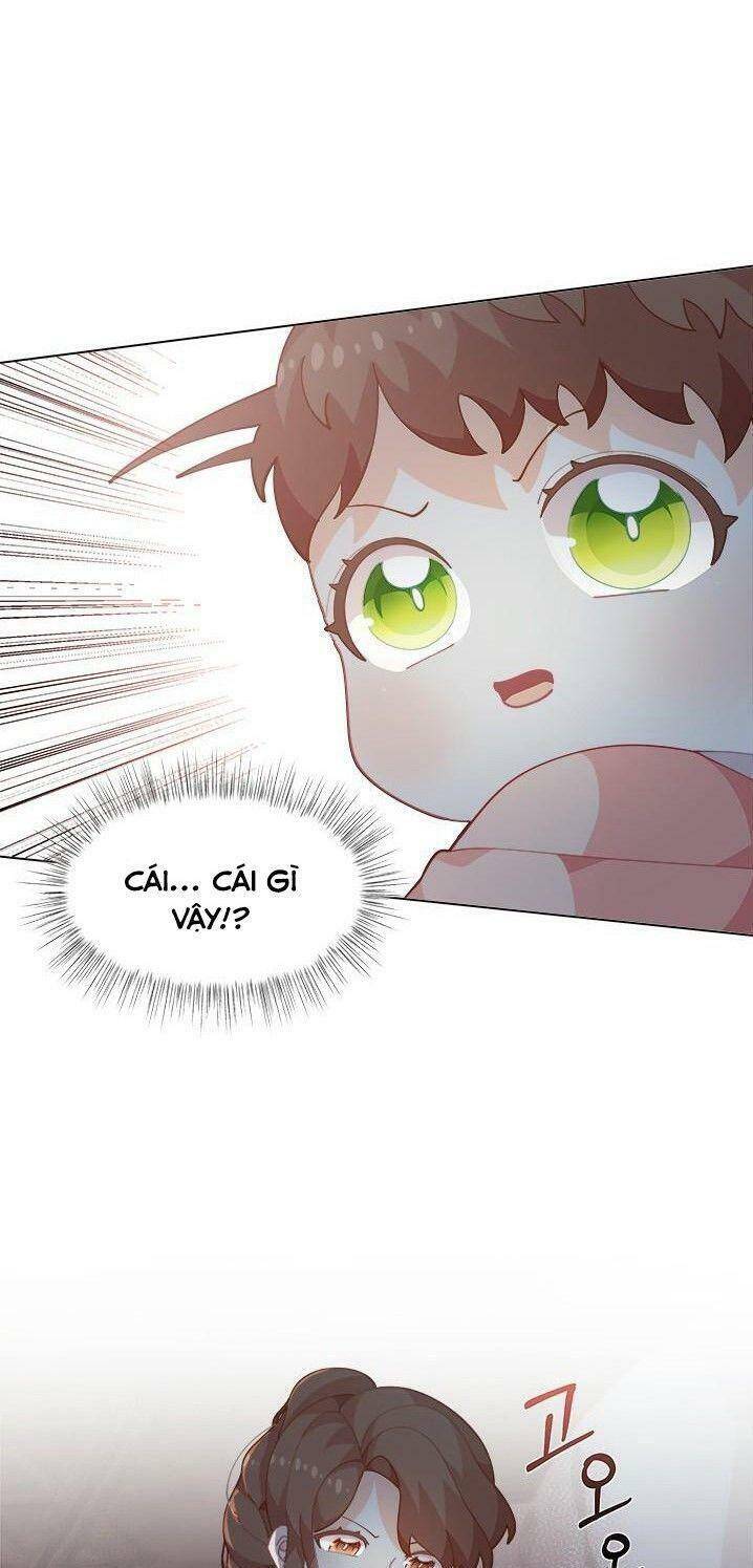 Tôi Chỉ Là Một Tiểu Thư Bình Thường Chapter 7 - 5