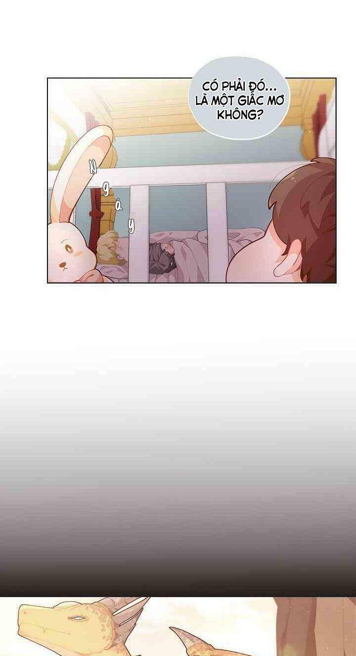 Tôi Chỉ Là Một Tiểu Thư Bình Thường Chapter 9 - 11