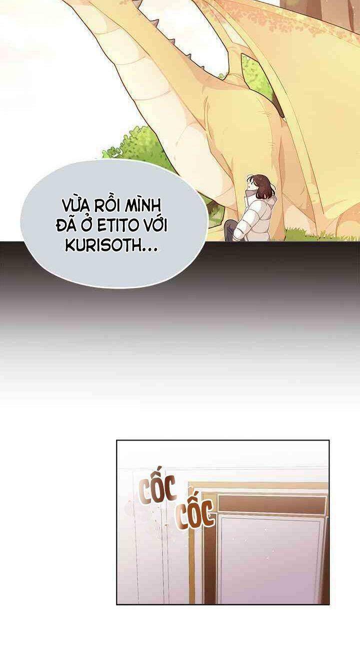 Tôi Chỉ Là Một Tiểu Thư Bình Thường Chapter 9 - 12