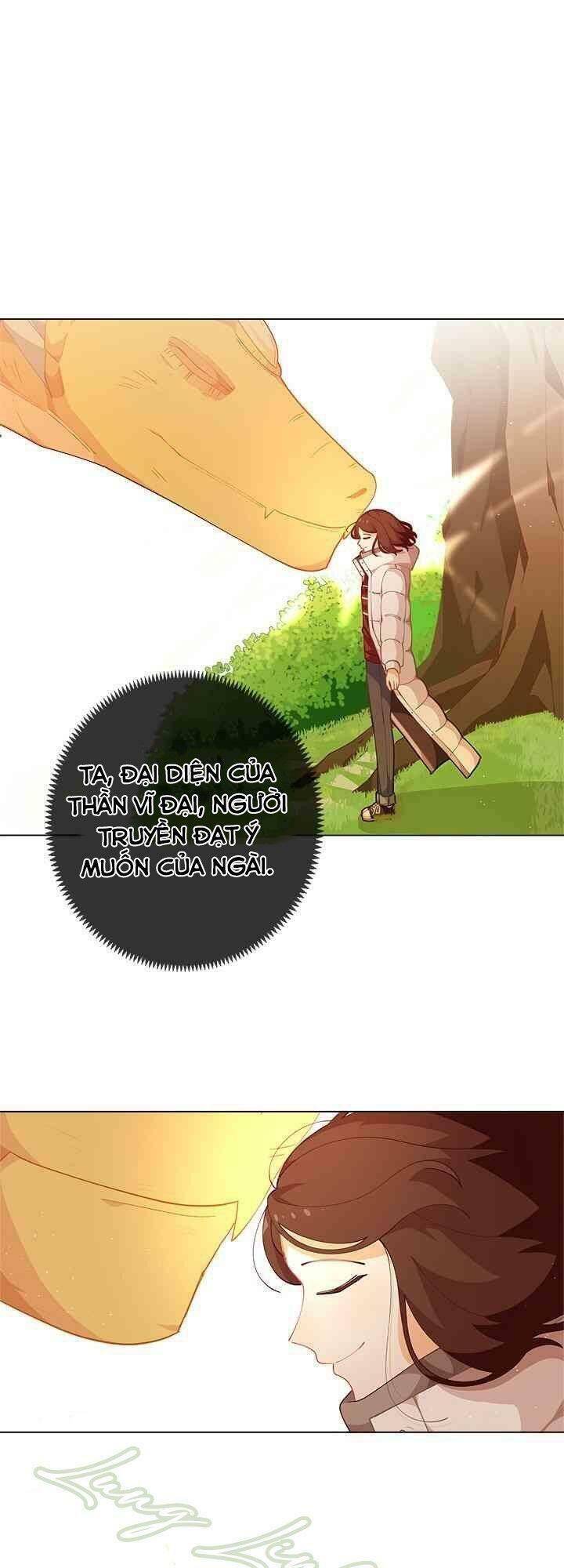 Tôi Chỉ Là Một Tiểu Thư Bình Thường Chapter 9 - 3