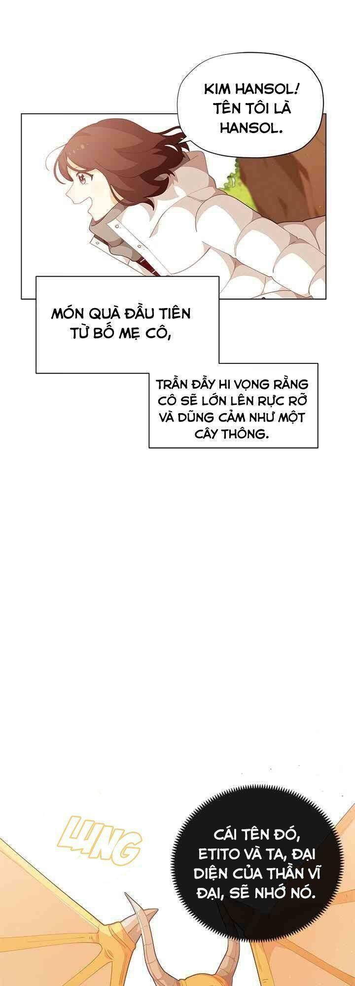 Tôi Chỉ Là Một Tiểu Thư Bình Thường Chapter 9 - 6