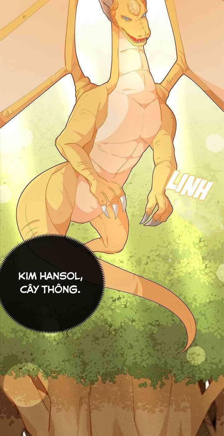 Tôi Chỉ Là Một Tiểu Thư Bình Thường Chapter 9 - 7