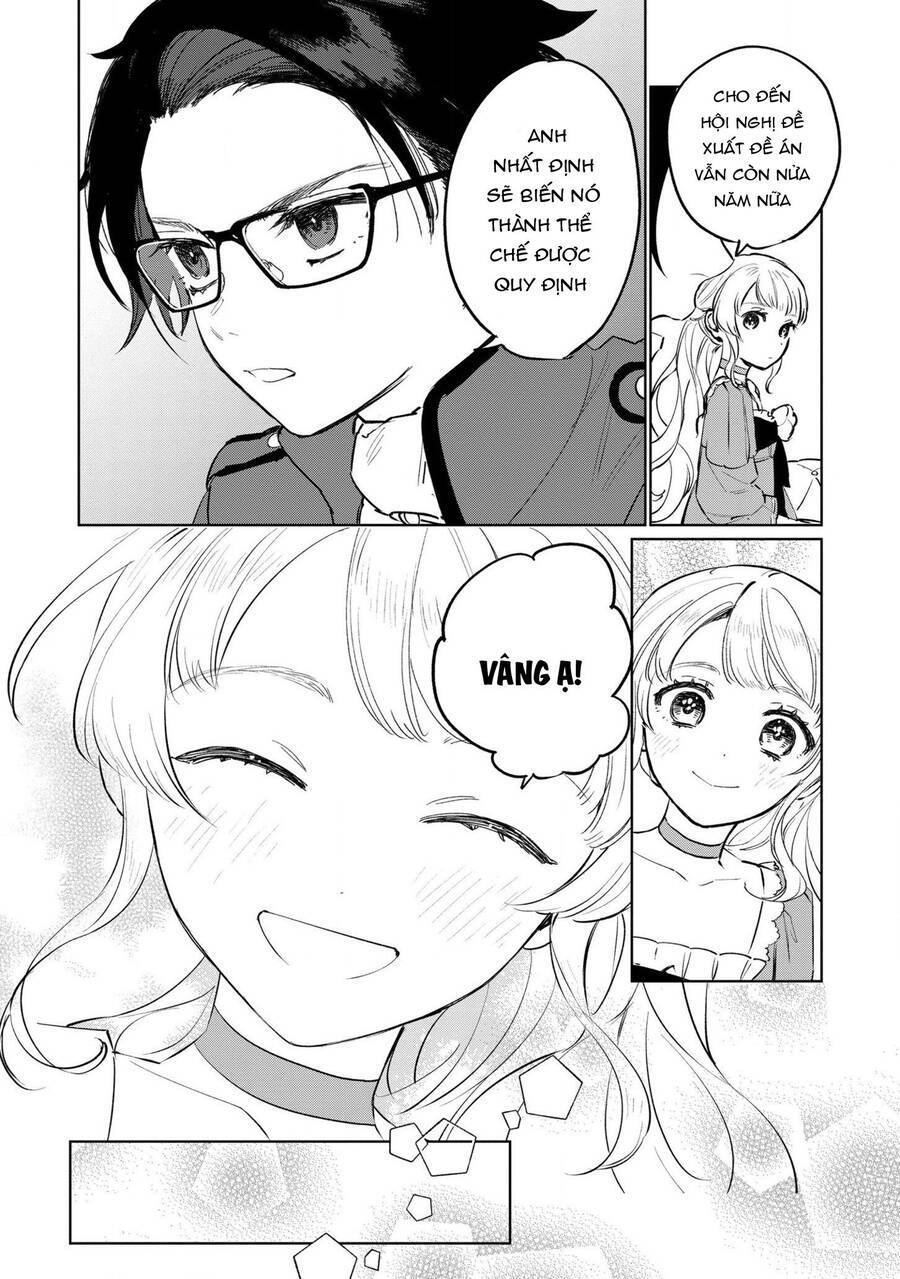 The Most Heretical Last Boss Queen Who Will Become The Source Of Tragedy Will Devote Herself Chapter 17 - 26