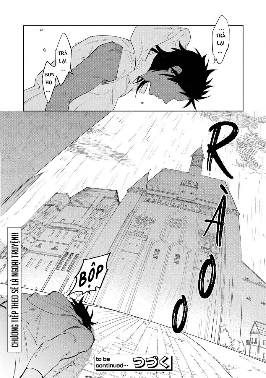 The Most Heretical Last Boss Queen Who Will Become The Source Of Tragedy Will Devote Herself Chapter 17 - 33