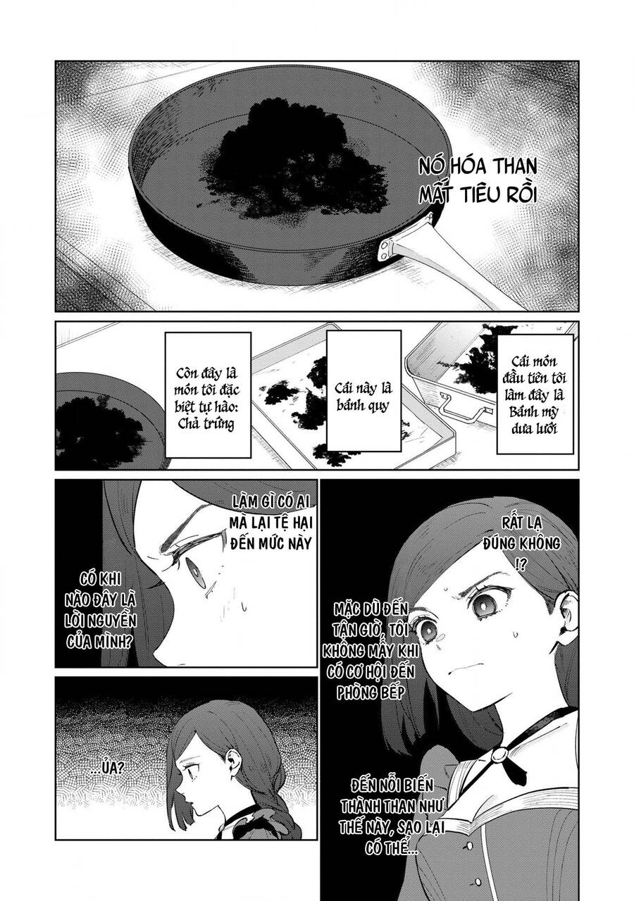 The Most Heretical Last Boss Queen Who Will Become The Source Of Tragedy Will Devote Herself Chapter 17 - 6