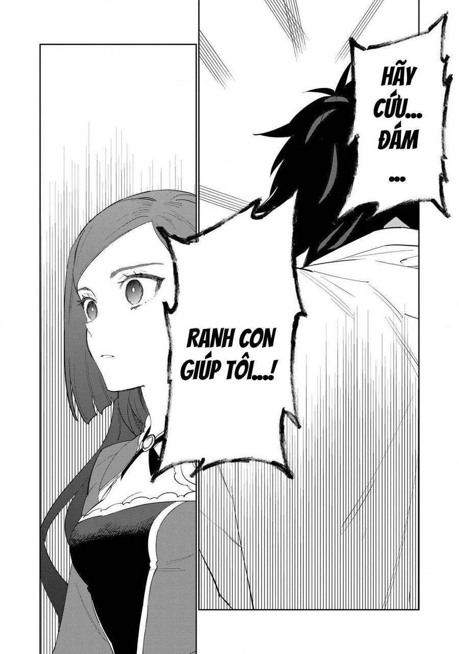 The Most Heretical Last Boss Queen Who Will Become The Source Of Tragedy Will Devote Herself Chapter 18 - 14