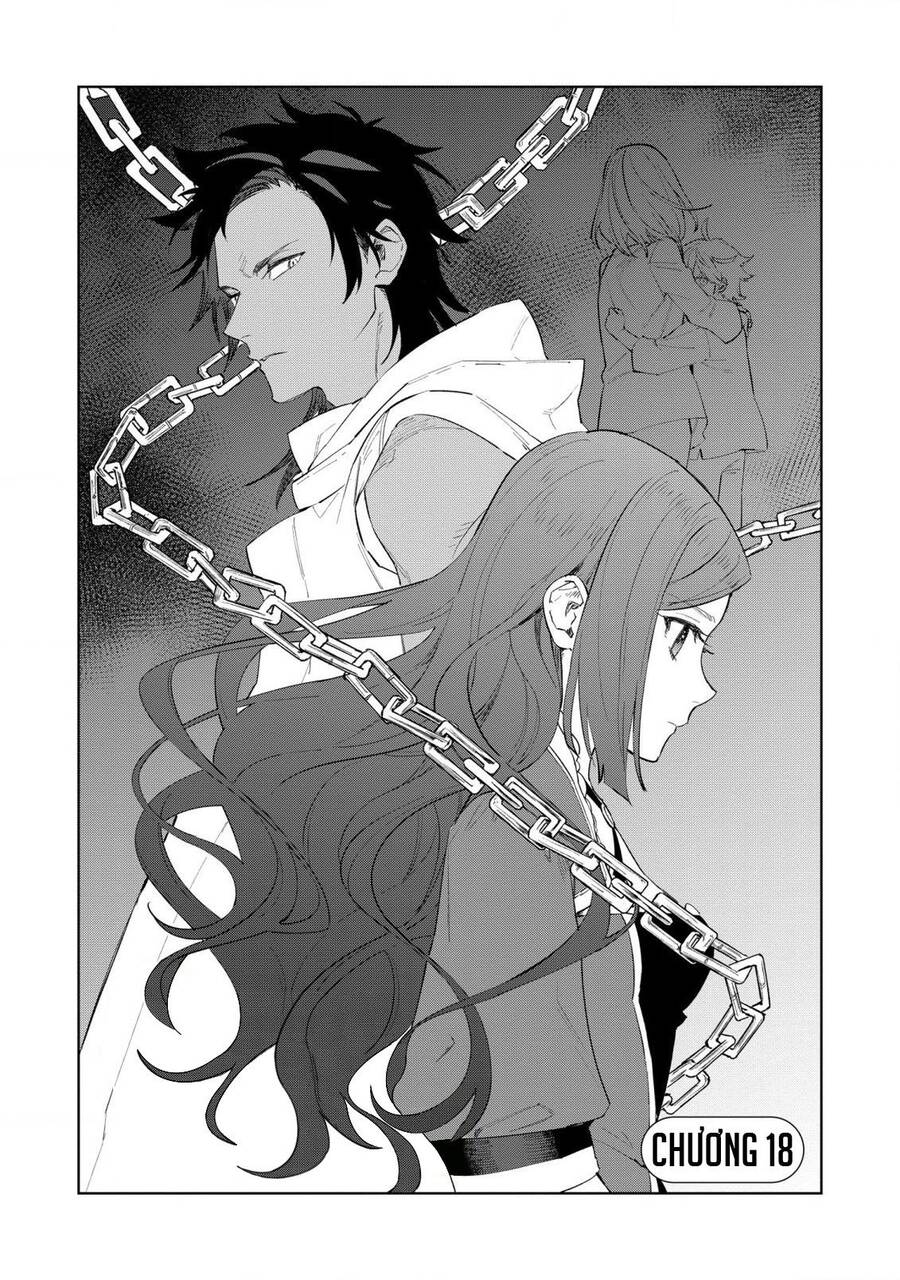 The Most Heretical Last Boss Queen Who Will Become The Source Of Tragedy Will Devote Herself Chapter 18 - 4