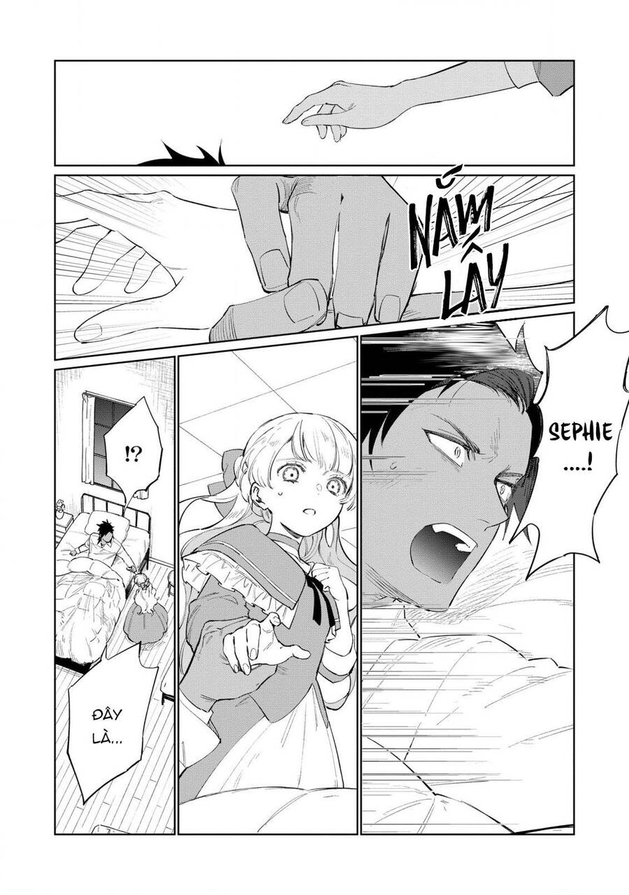 The Most Heretical Last Boss Queen Who Will Become The Source Of Tragedy Will Devote Herself Chapter 18 - 6