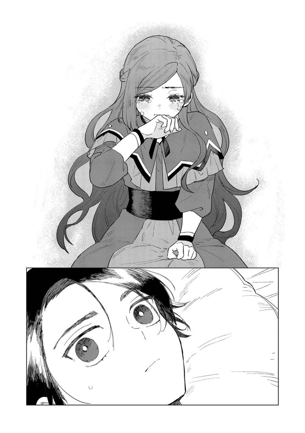 The Most Heretical Last Boss Queen Who Will Become The Source Of Tragedy Will Devote Herself Chapter 3 - 30