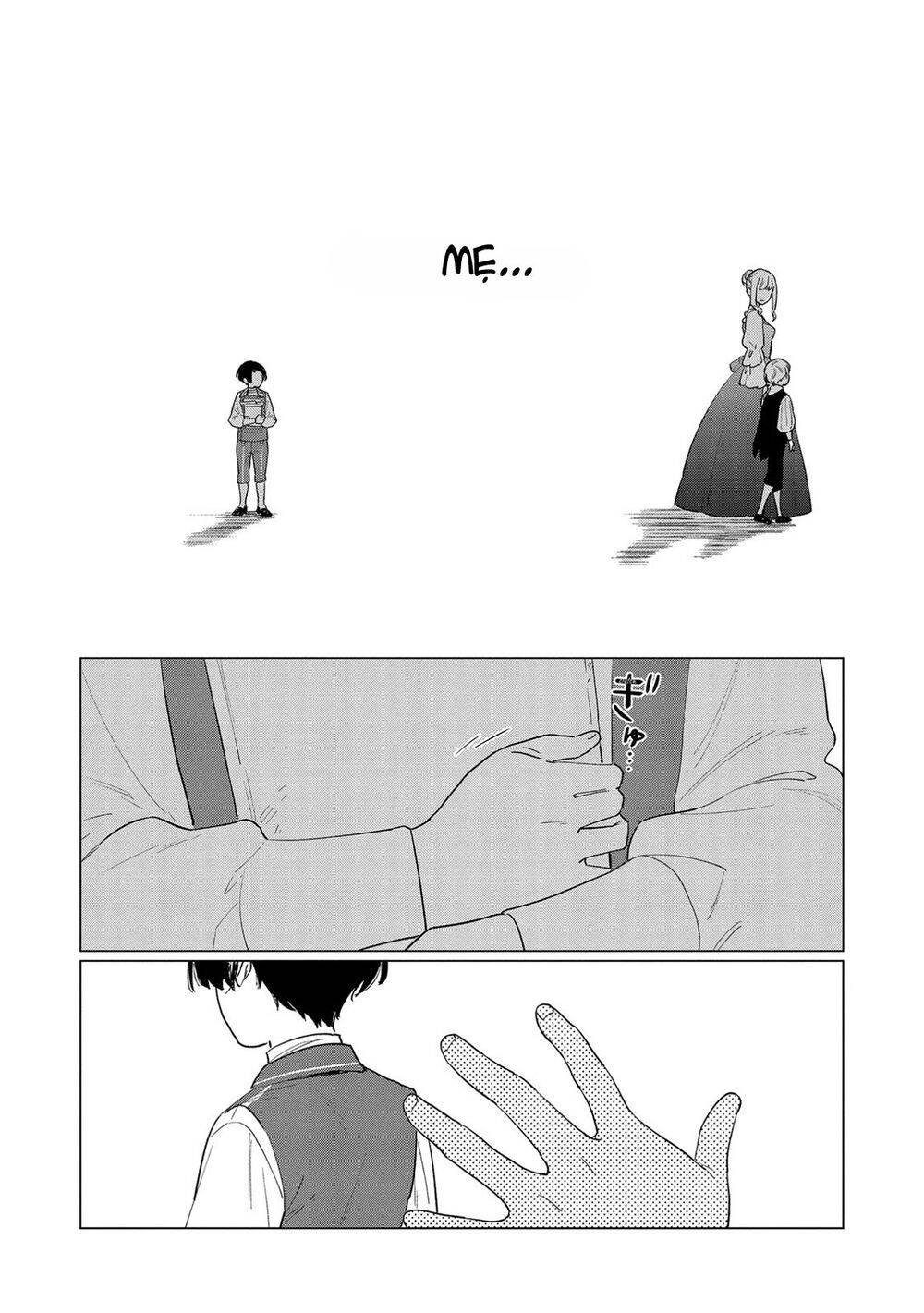 The Most Heretical Last Boss Queen Who Will Become The Source Of Tragedy Will Devote Herself Chapter 4 - 13