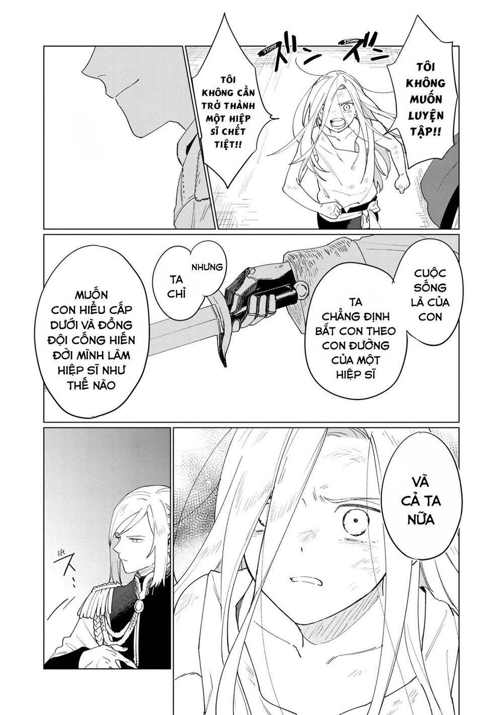 The Most Heretical Last Boss Queen Who Will Become The Source Of Tragedy Will Devote Herself Chapter 6 - 31