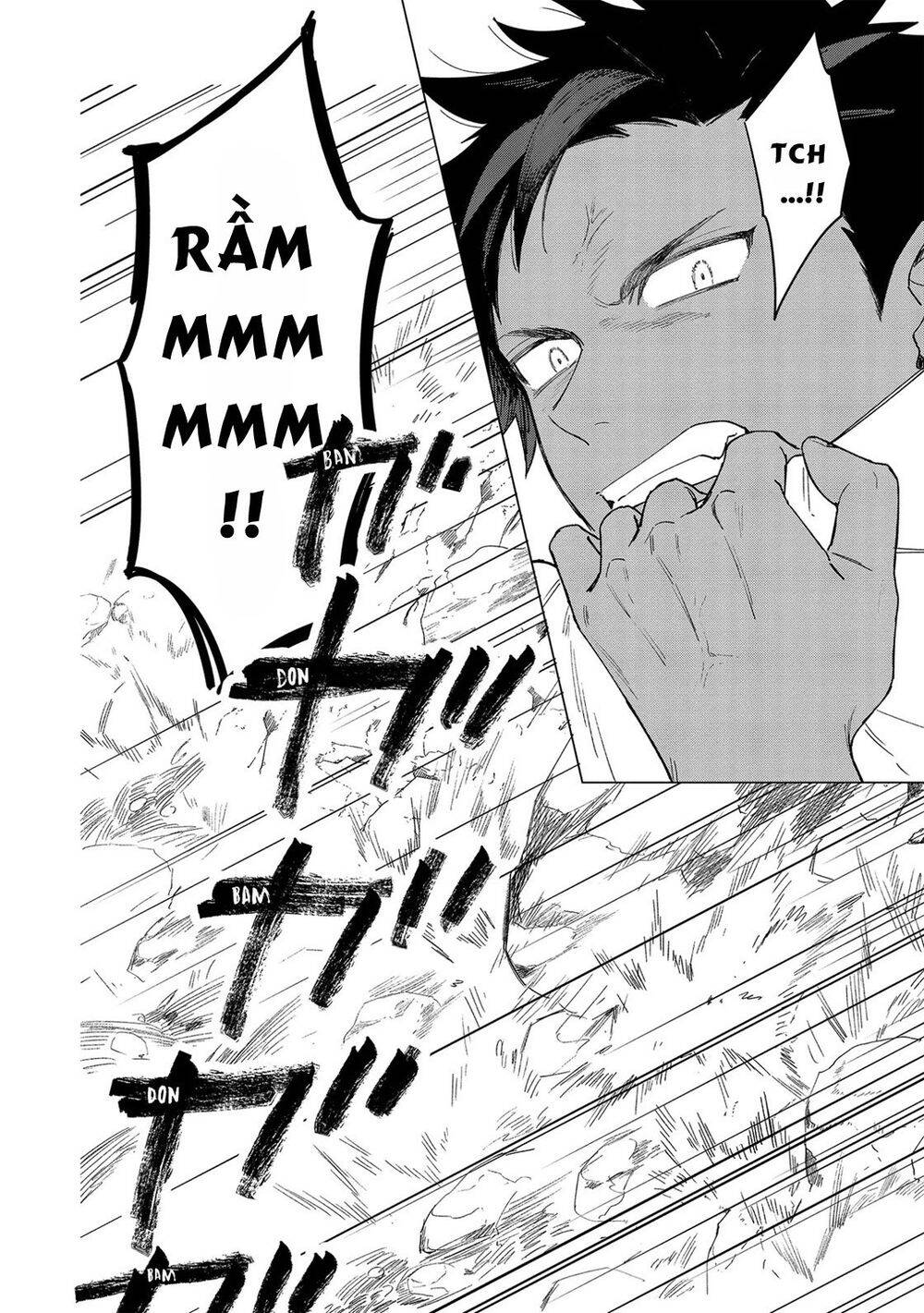 The Most Heretical Last Boss Queen Who Will Become The Source Of Tragedy Will Devote Herself Chapter 7 - 16