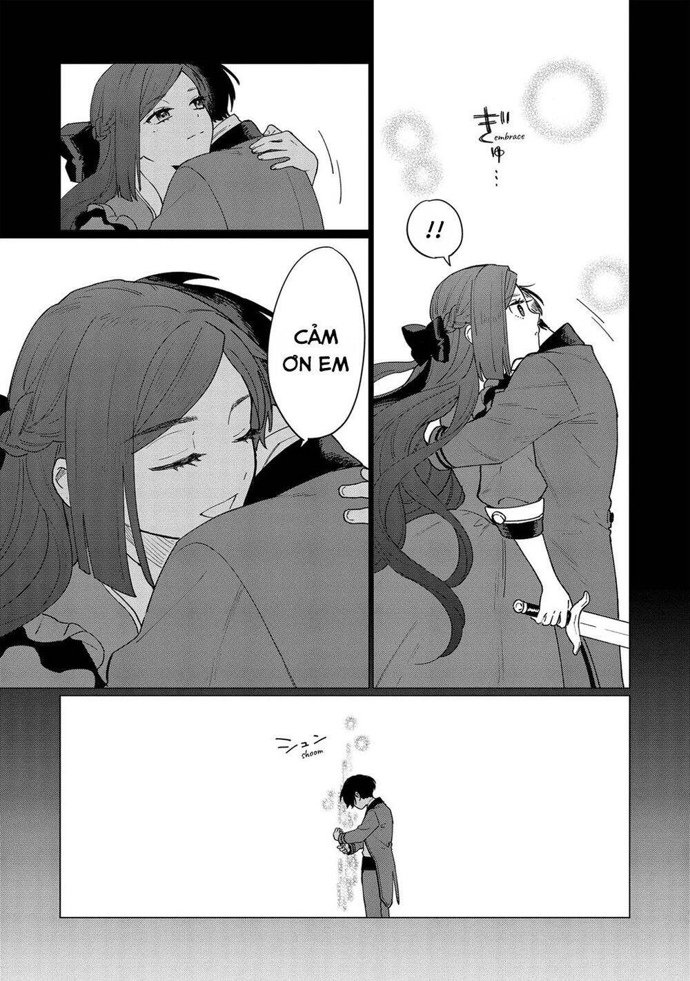 The Most Heretical Last Boss Queen Who Will Become The Source Of Tragedy Will Devote Herself Chapter 7 - 21